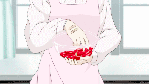 Roromiya Karuta (Inu X Boku Ss) Rule 34 Image