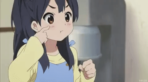 Kitashirakawa Anko (Tamako Market) Rule 34 Image