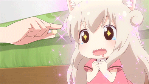 Nyanko Days Rule 34 Image