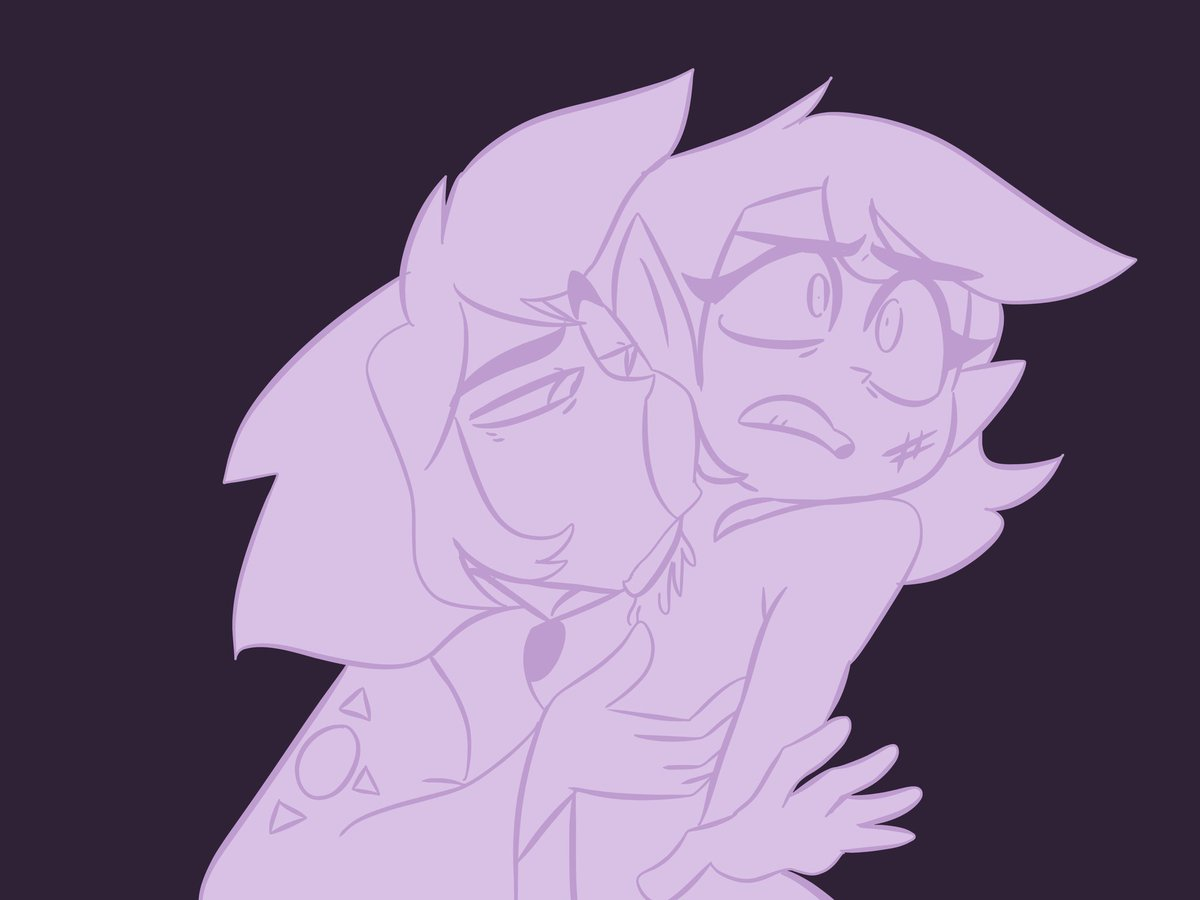Amity Blight (Disney) Rule 34 Image