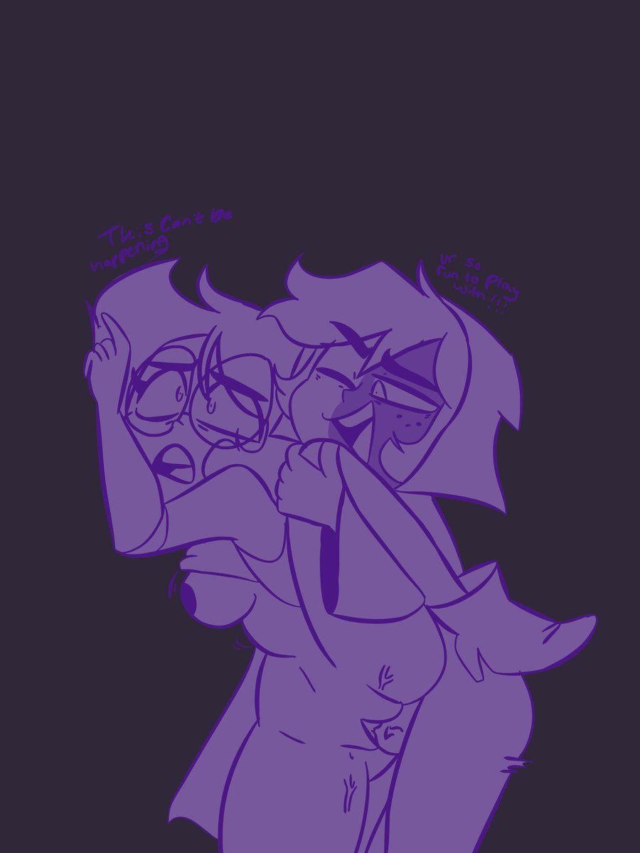 The Collector (The Owl House) Rule 34 Image