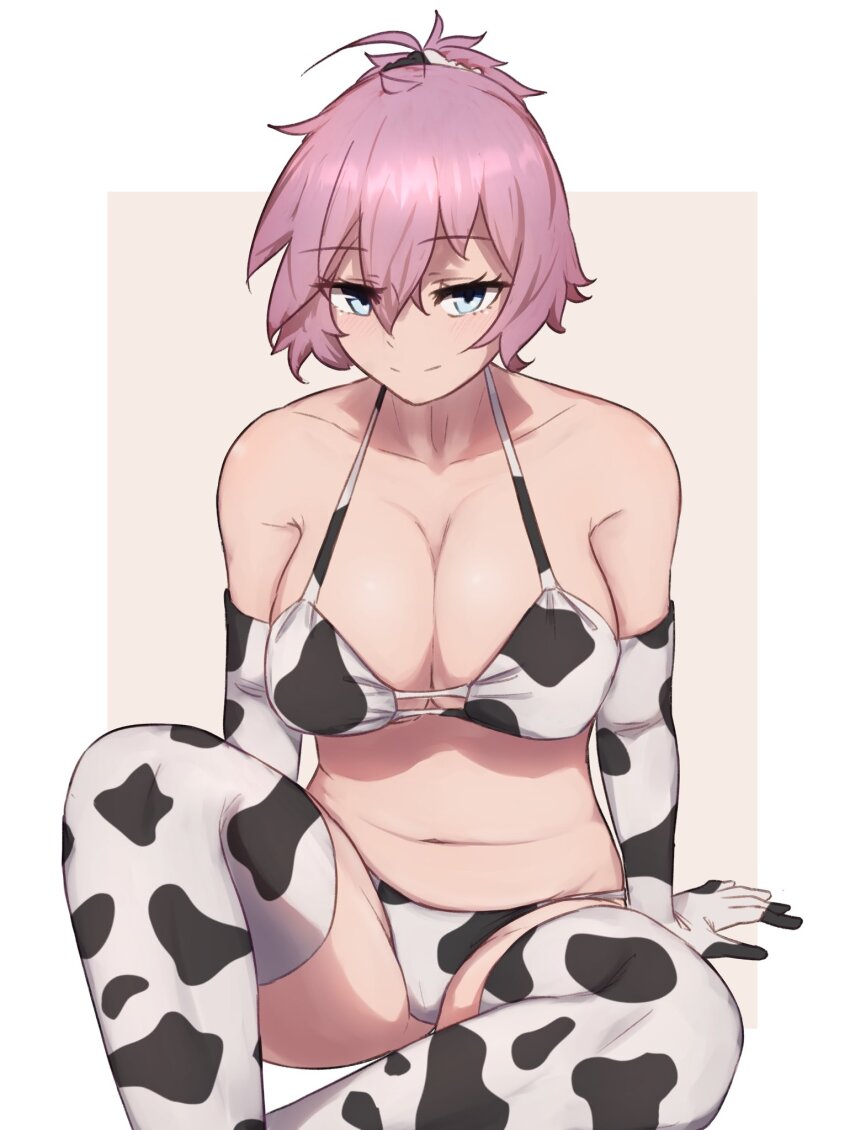 Aoba (Kancolle) Rule 34 Image