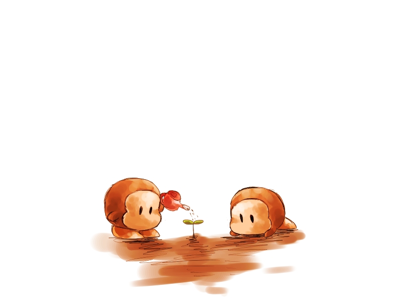 Waddle Dee (Kirby (Series)) Rule 34 Image
