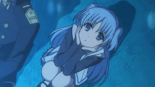 Chtholly Nota Seniorious (Shuumatsu Nani Shitemasu Ka?) Rule 34 Image
