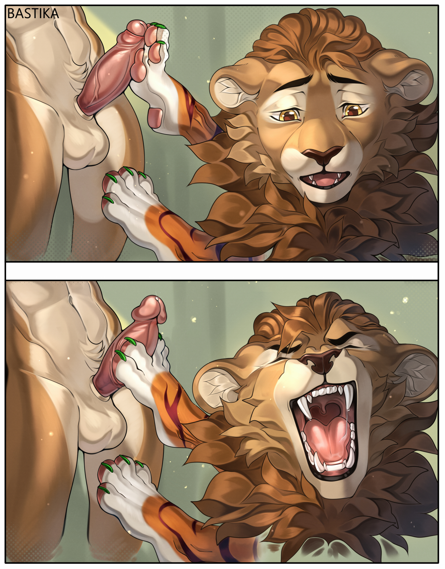 Stella Evans (Karo (Karo-Stella)) Rule 34 Image