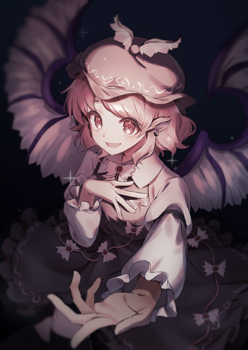 Mystia Lorelei (Touhou) Rule 34 Image