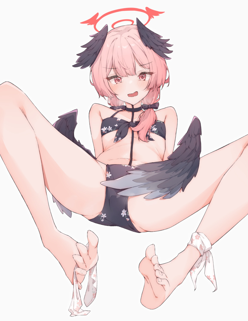 Koharu (Blue Archive) Rule 34 Image