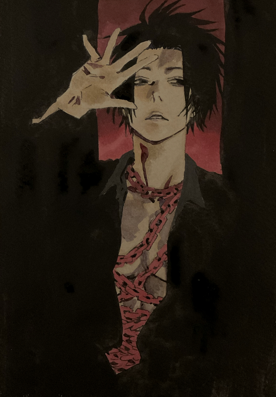 Jigokuraku Rule 34 Image