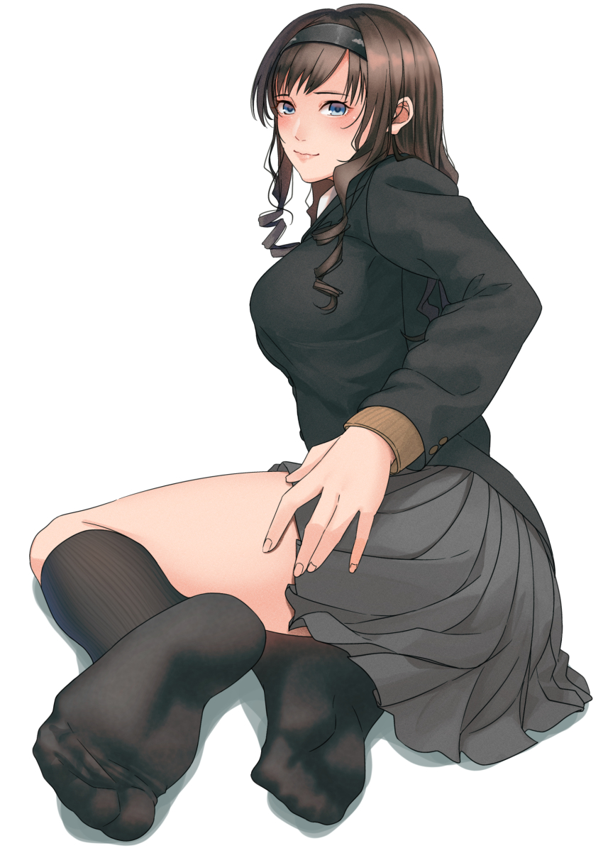 Morishima Haruka (Amagami) Rule 34 Image