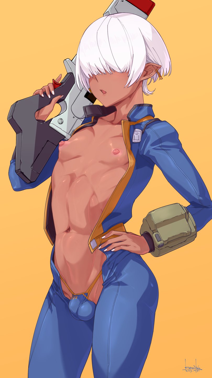Fallout Rule 34 Image