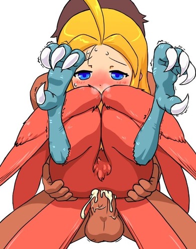 Harpy (Akai) Rule 34 Image