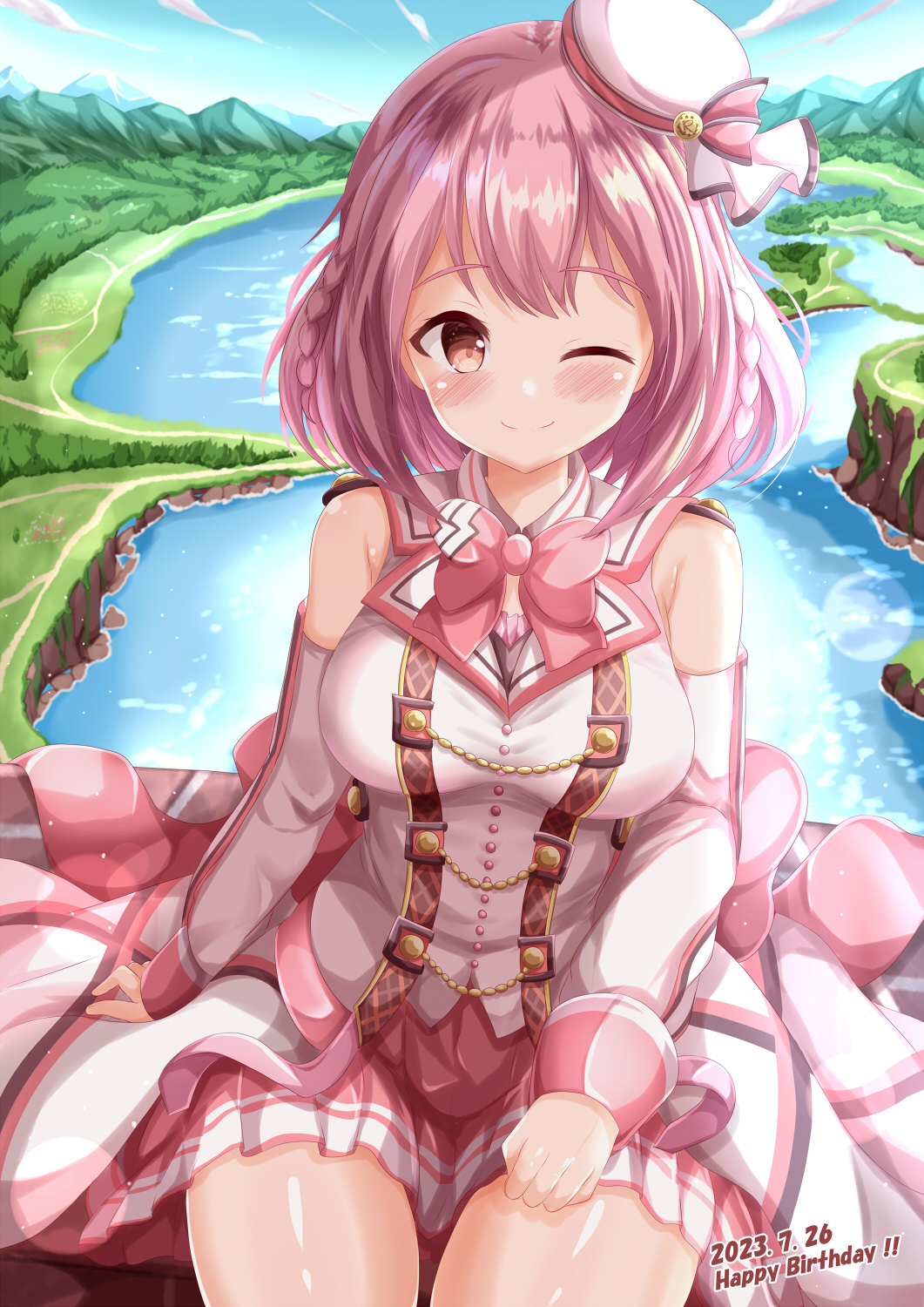 Ongeki Rule 34 Image
