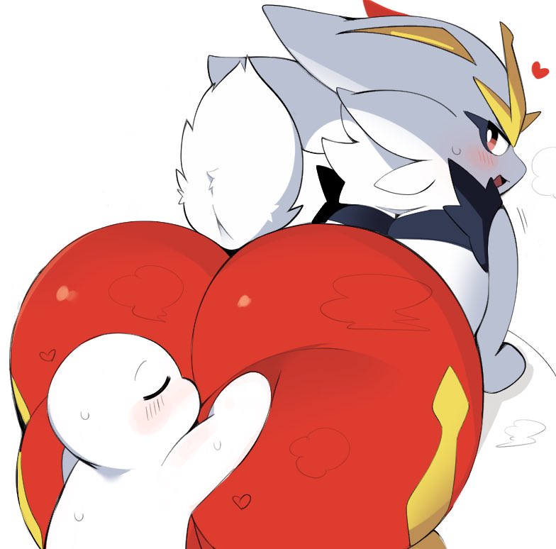 Cinderace (Nintendo) Rule 34 Image
