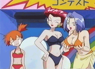 James (Pokemon) Rule 34 Image