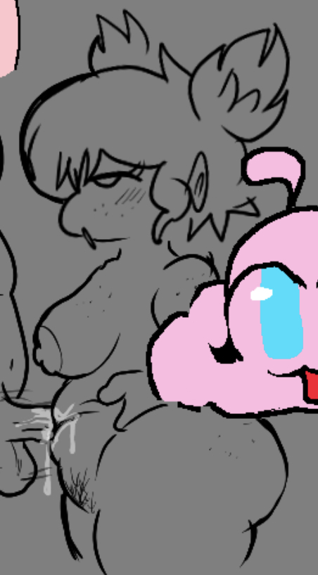 D-Side Girlfriend (Fnf Mods) Rule 34 Image