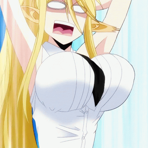 Centorea Shianus (Monster Musume No Iru Nichijou) Rule 34 Image