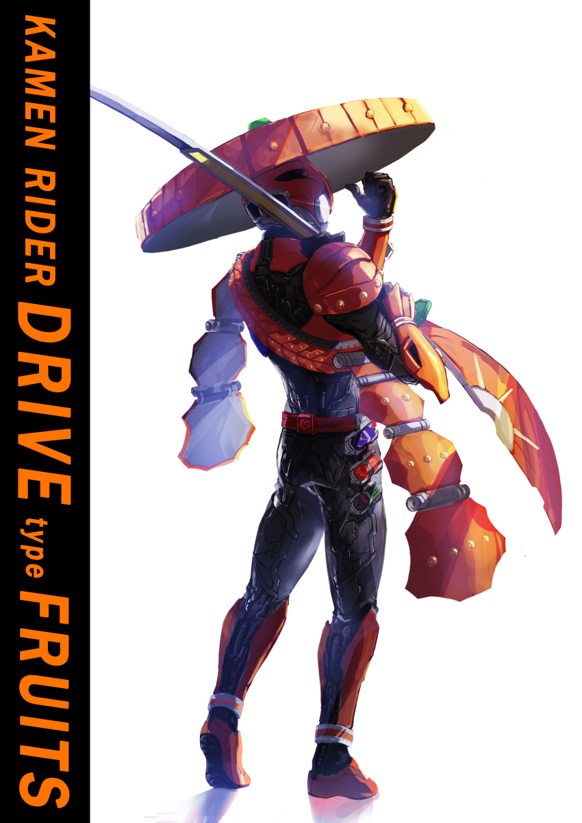 Kamen Rider Rule 34 Image
