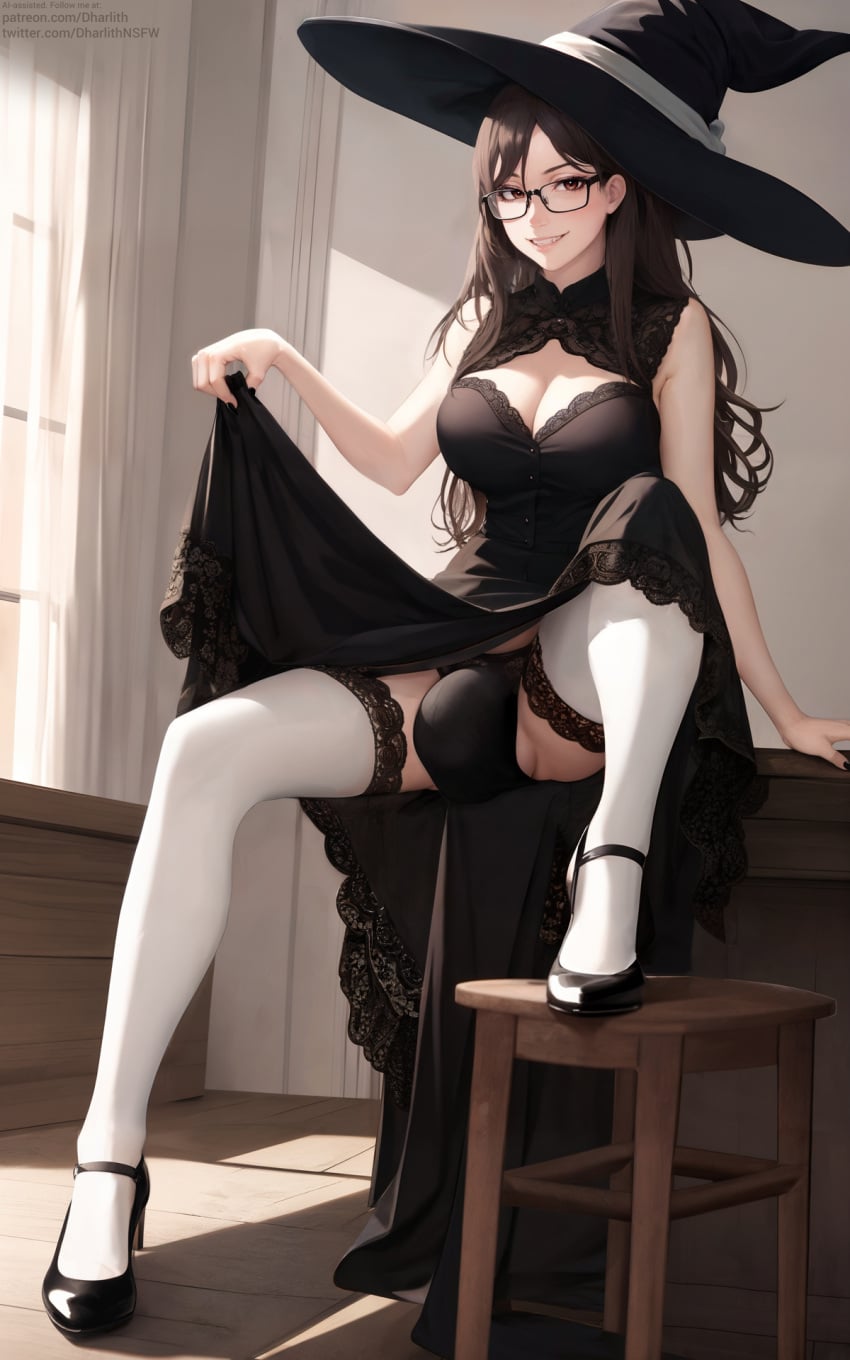Original Character (Patreon) Rule 34 Image