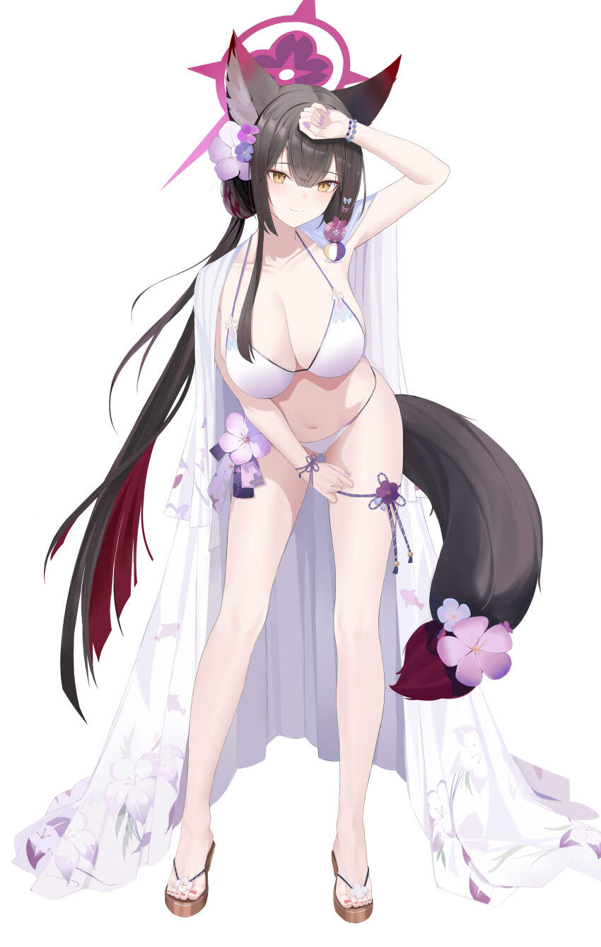 Wakamo (Blue Archive) Rule 34 Image