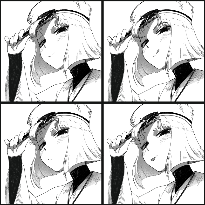 Sen No Rikyu (Fate) Rule 34 Image