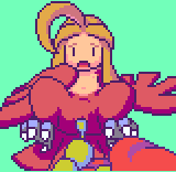 Harpy (Akai) Rule 34 Image
