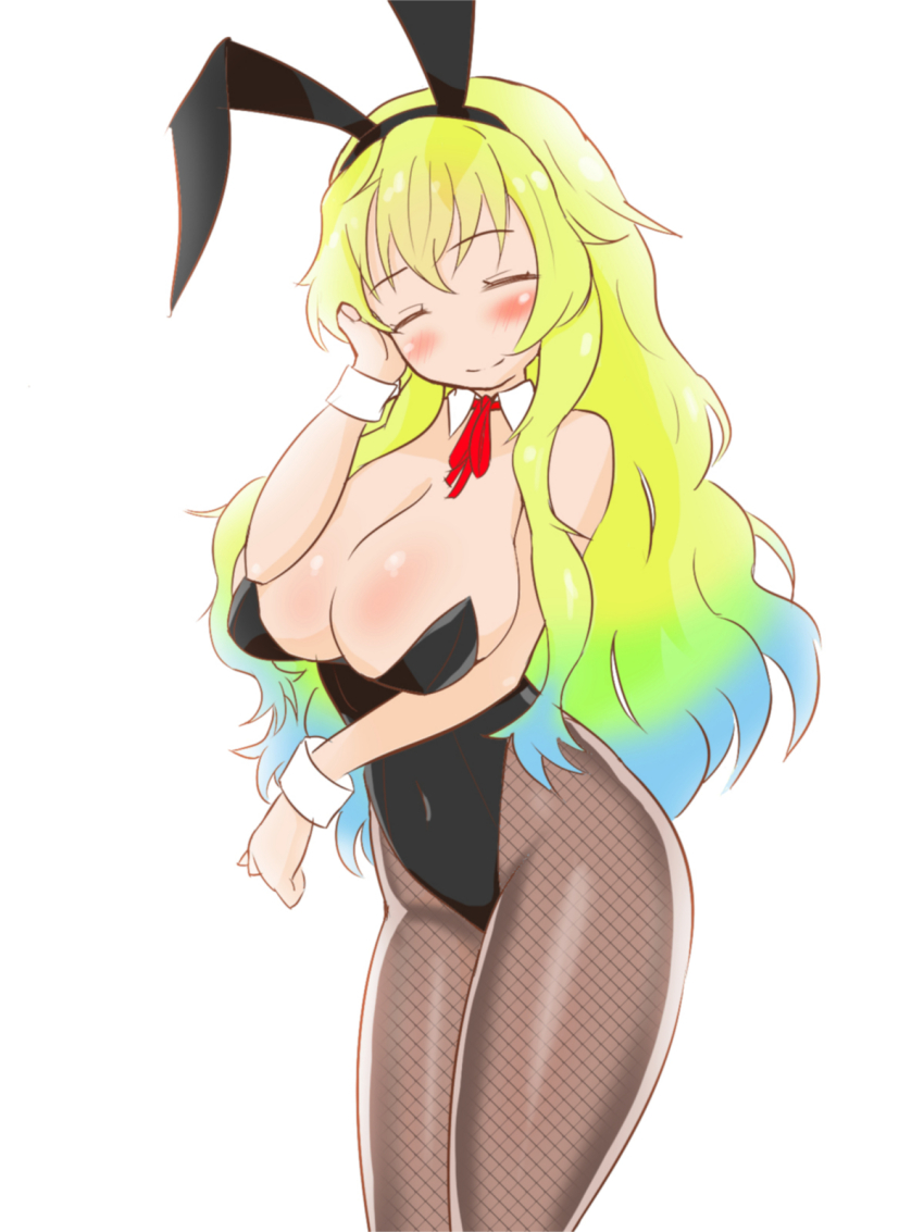 Lucoa (Maidragon) Rule 34 Image