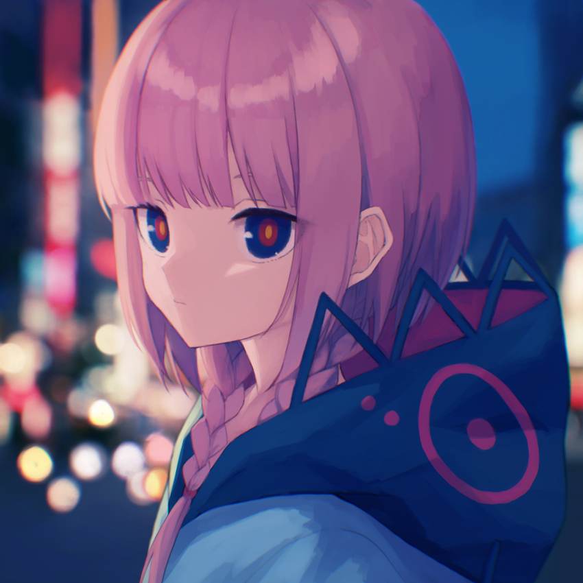 Kaf (Kamitsubaki Studio) Rule 34 Image