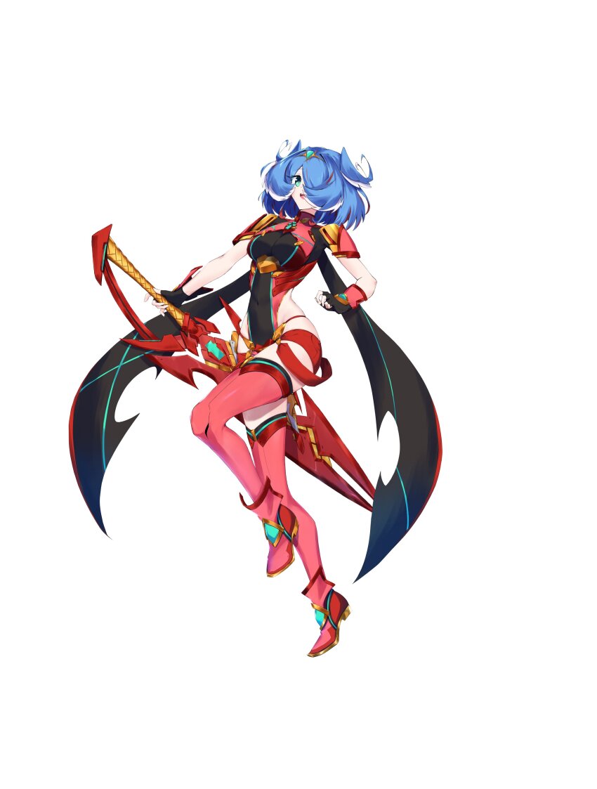 Elira Pendora (Nijisanji) Rule 34 Image