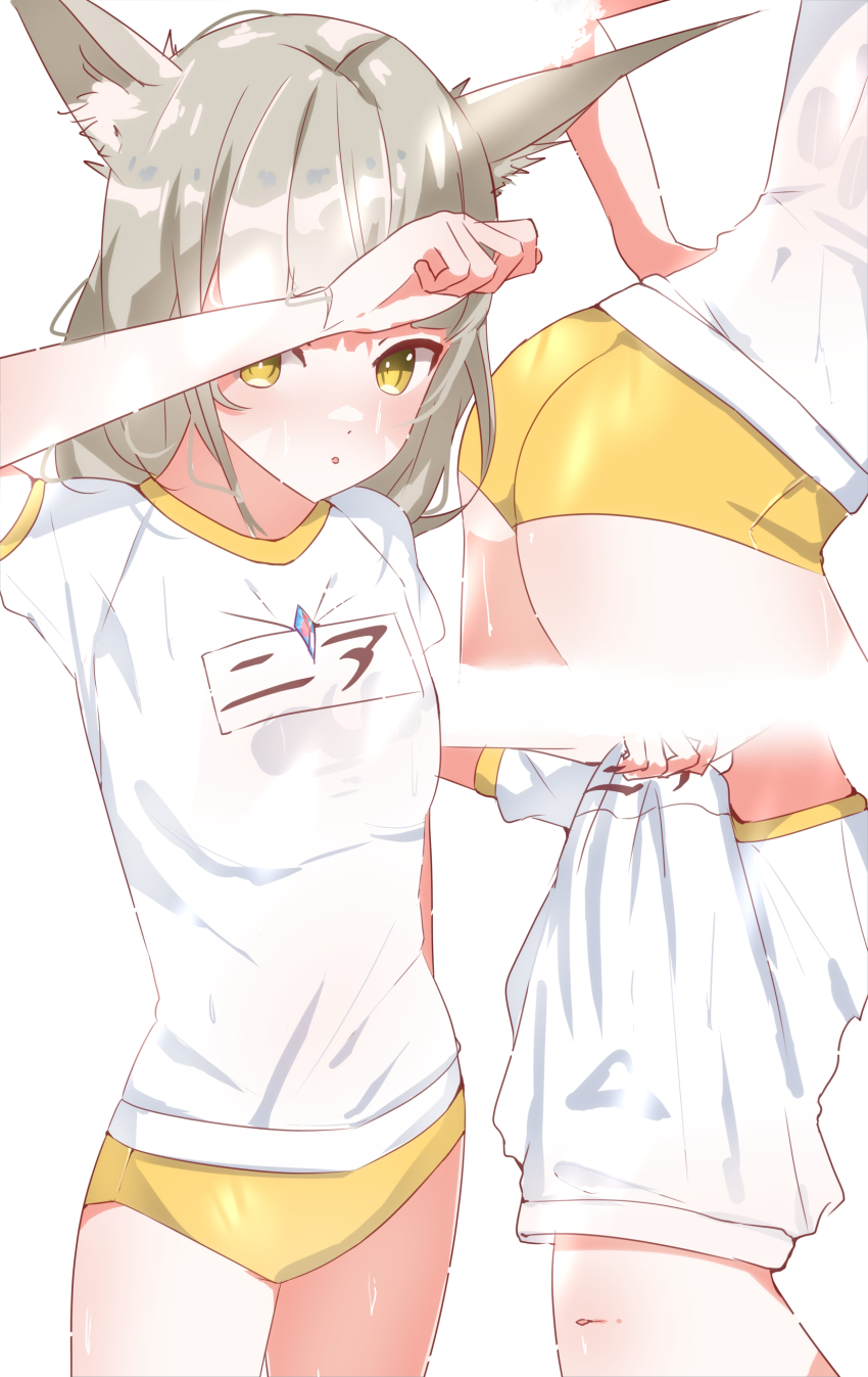 Nia (Blade) (Xenoblade) Rule 34 Image