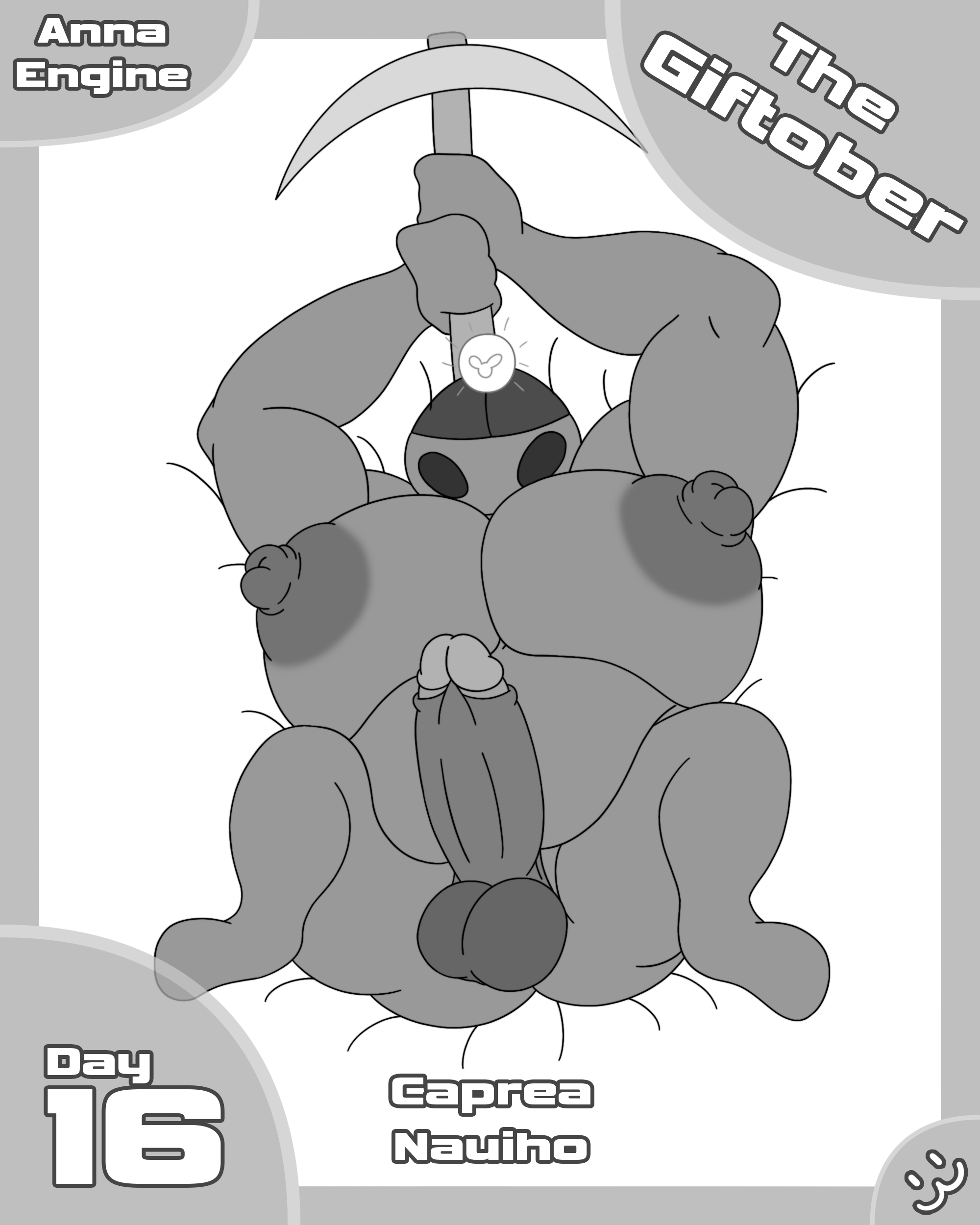 Digital Drawing (Artwork) Rule 34 Image