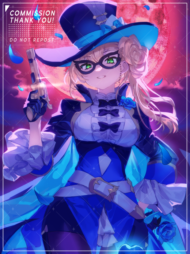 Lapis (Dragalia Lost) Rule 34 Image