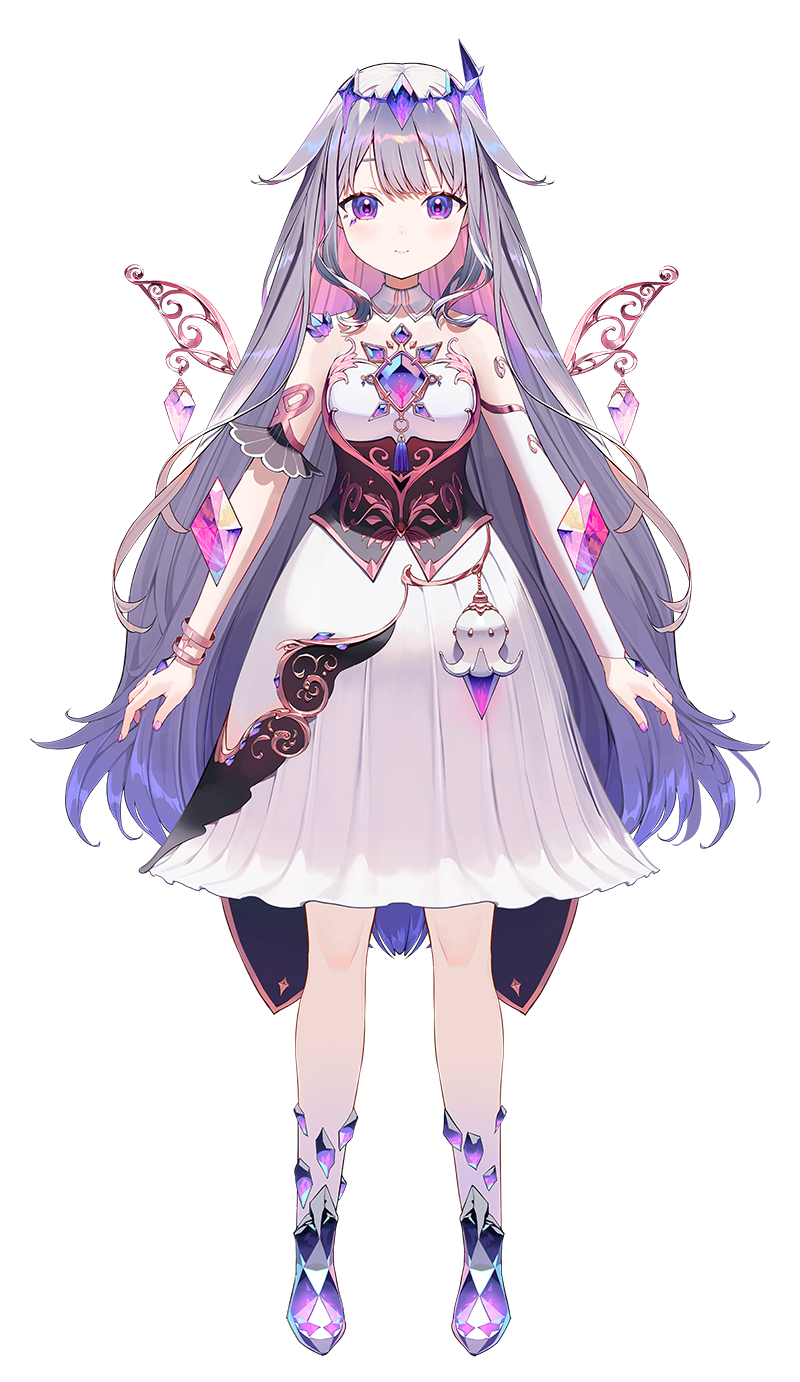 Koseki Bijou (Hololive) Rule 34 Image