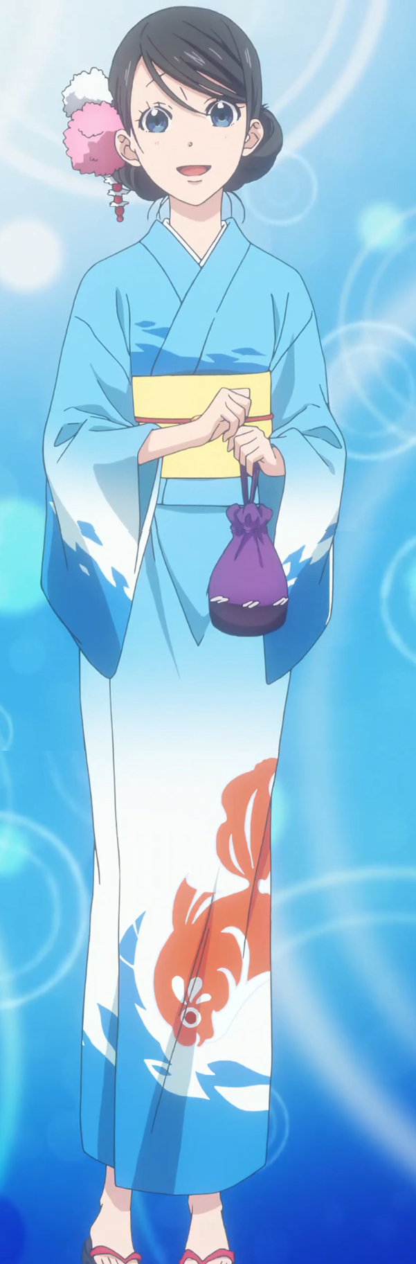 Alternate Hairstyle Rule 34 Image