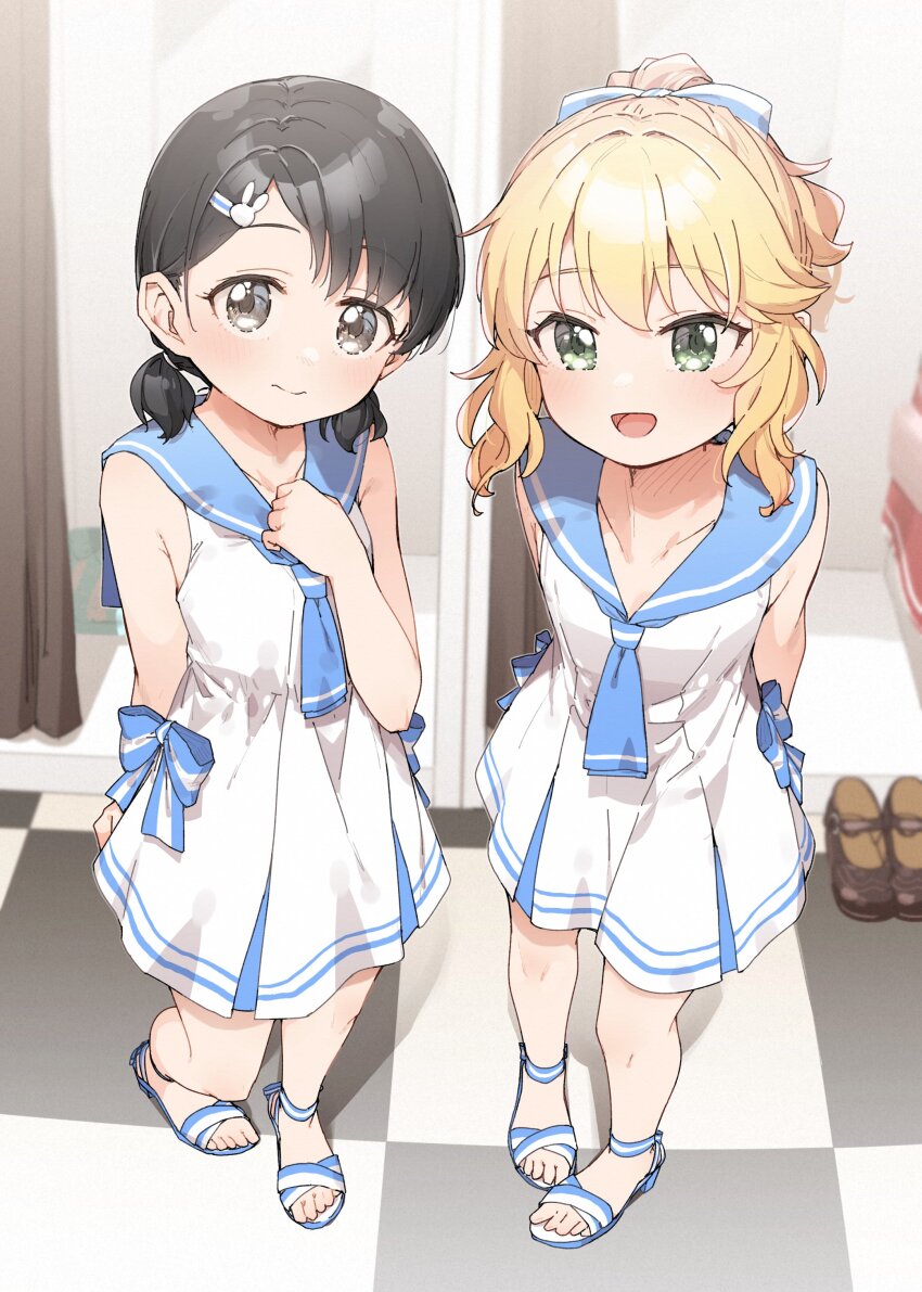 Sakurai Momoka (Idolmaster) Rule 34 Image
