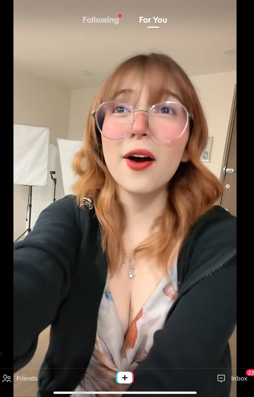 Tiktok Rule 34 Image