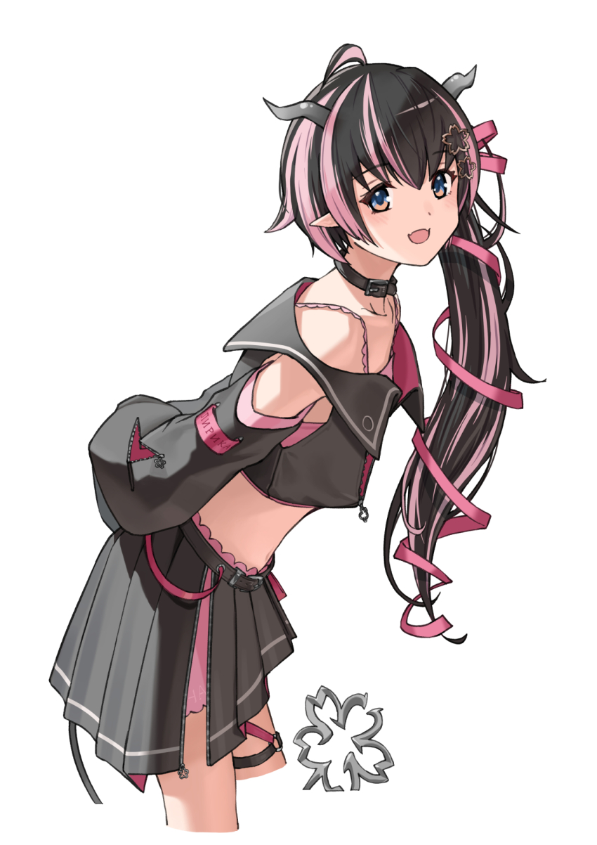 Nanashi Inc. Rule 34 Image