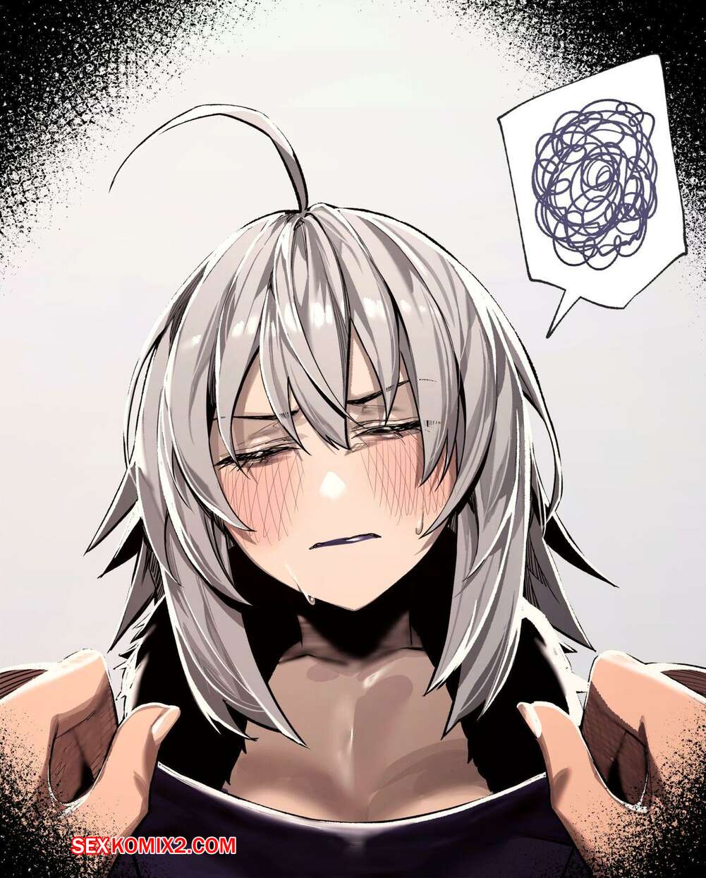Jeanne Alter (Fate/Grand Order) Rule 34 Image