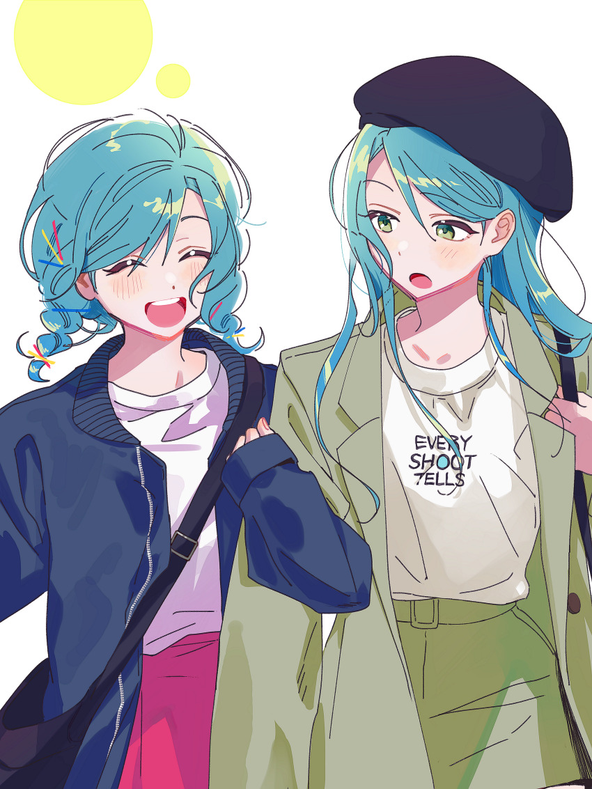 Hikawa Hina (Bang Dream!) Rule 34 Image