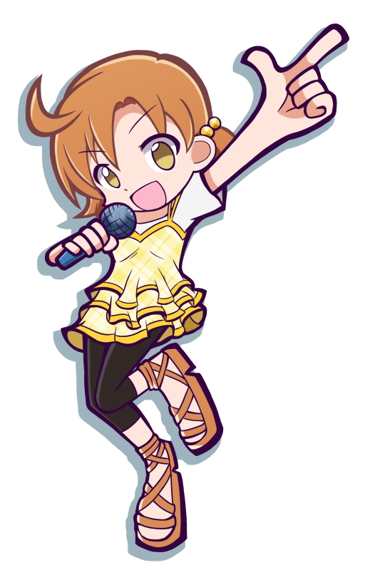 Idolmaster Rule 34 Image
