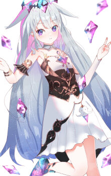 Koseki Bijou (1st Costume) Rule 34 Image