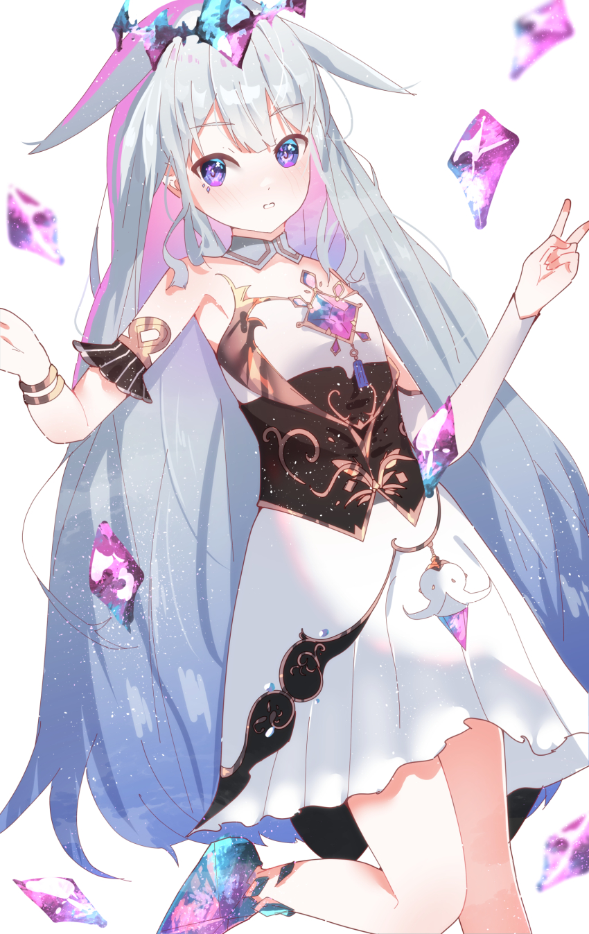 Koseki Bijou (Hololive) Rule 34 Image