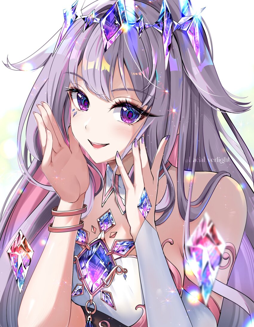 Koseki Bijou (Hololive) Rule 34 Image