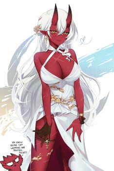 Akumi (Yoclesh) Rule 34 Image