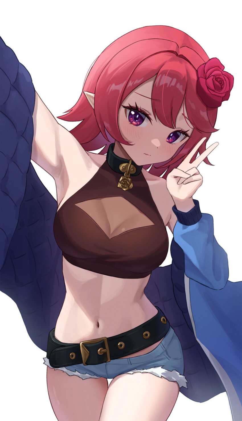 Character Request (Copyright Request) Rule 34 Image
