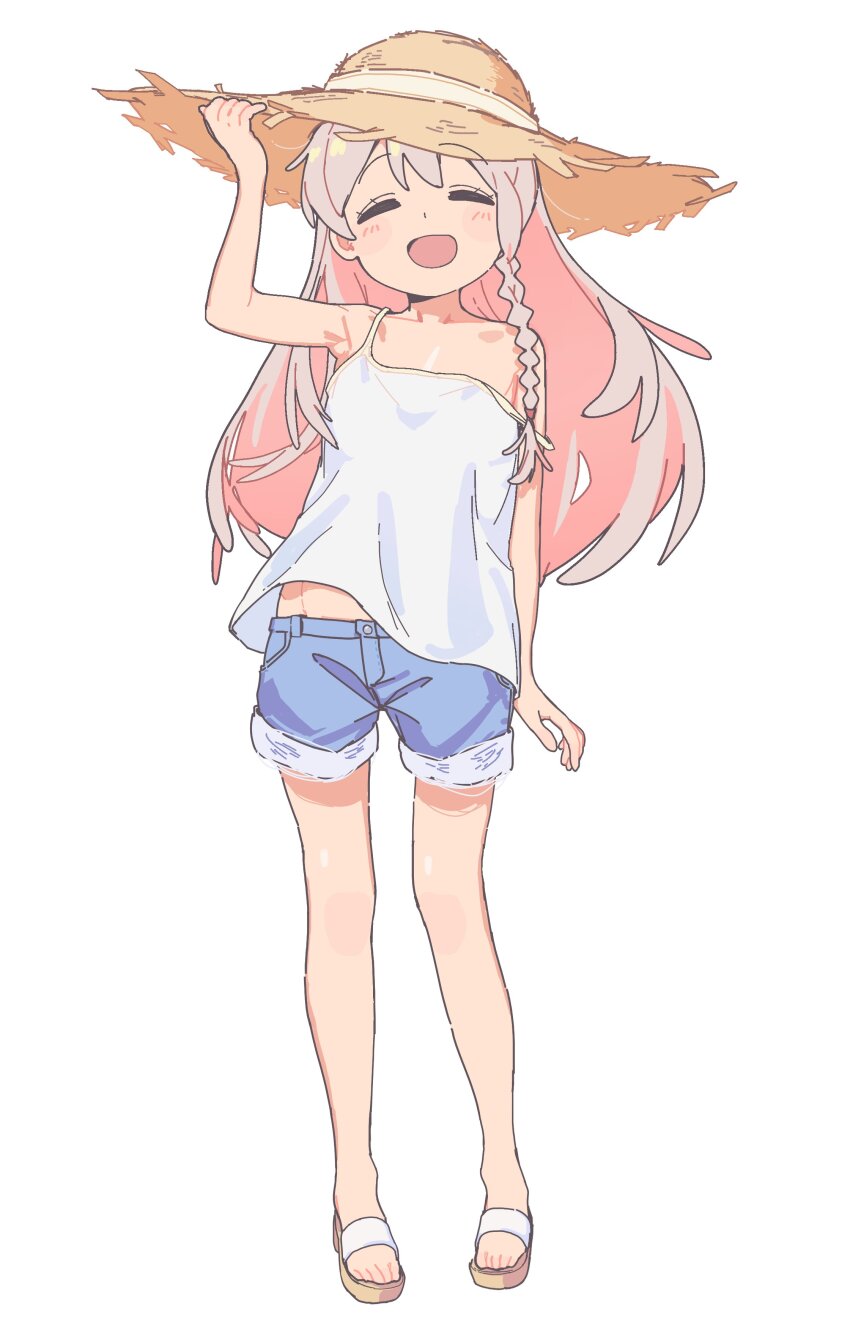 Oyama Mahiro (Onii-Chan Wa Oshimai!) Rule 34 Image