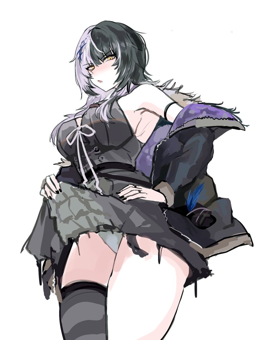 Shiori Novella (Hololive) Rule 34 Image