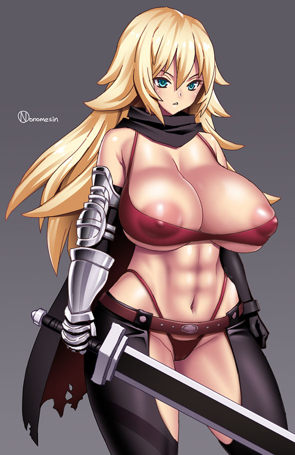Vivian (The Vagrant) Rule 34 Image