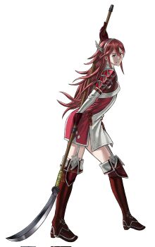Caeldori (Fire Emblem) Rule 34 Image