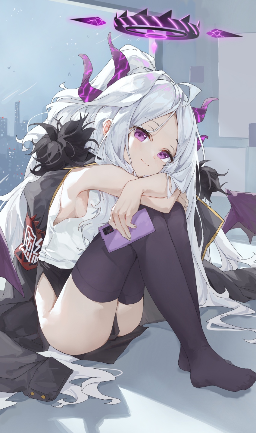 Hina (Blue Archive) Rule 34 Image