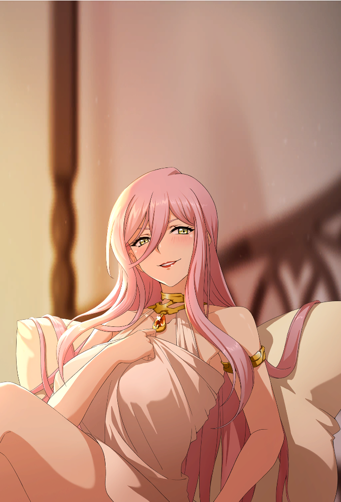 Langrisser Rule 34 Image